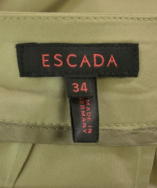 ESCADA กางเกง อื่น