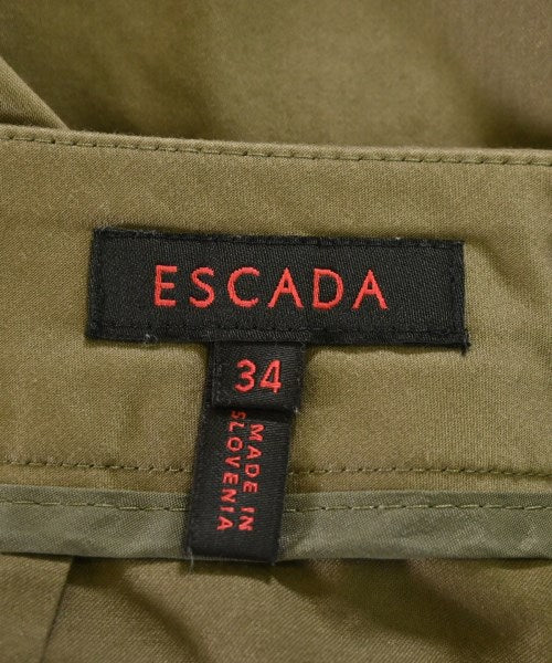 ESCADA กางเกง อื่น