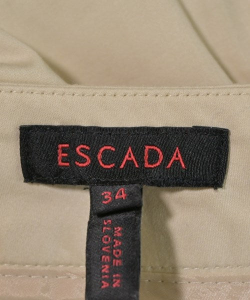 ESCADA กางเกง อื่น