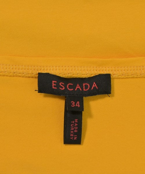 ESCADA เสื้อยืด/เสื้อท็อปส์