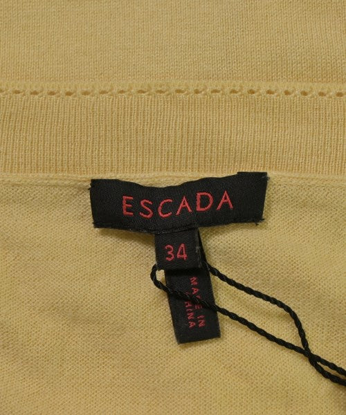 ESCADA เสื้อกันหนาว