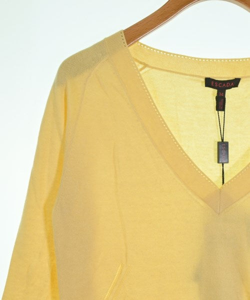 ESCADA เสื้อกันหนาว