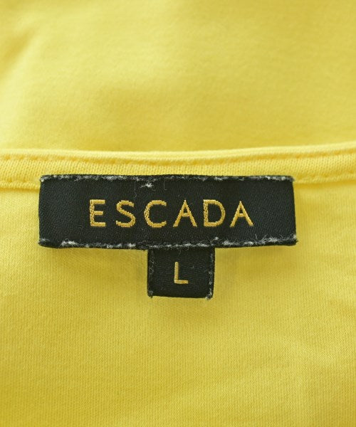 ESCADA เสื้อยืด/เสื้อท็อปส์