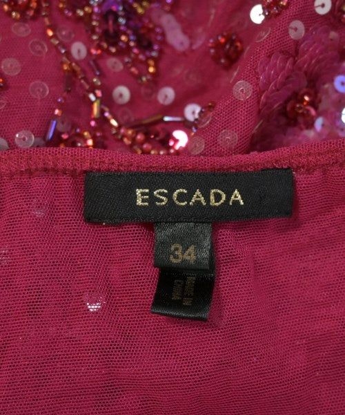 ESCADA เสื้อสตรี