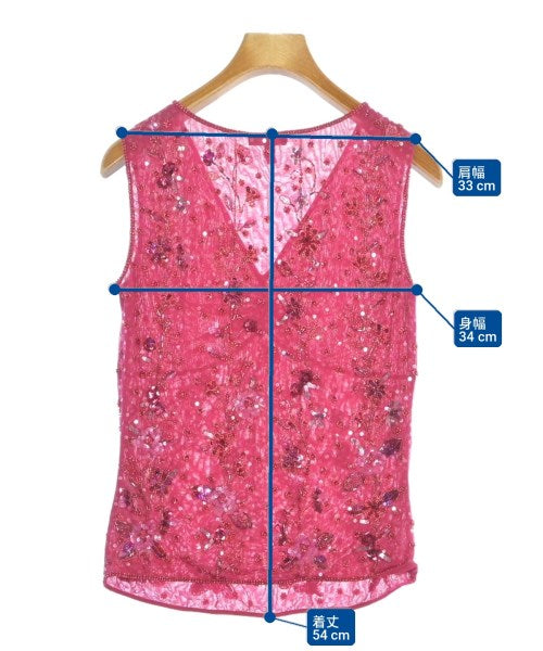 ESCADA เสื้อสตรี