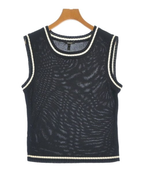 ESCADA เสื้อกั๊ก