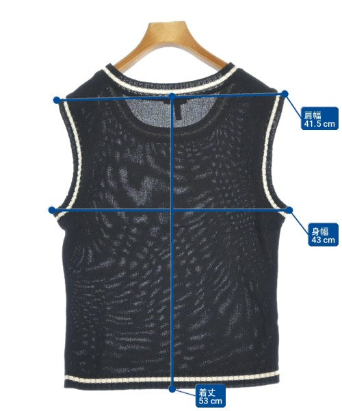ESCADA เสื้อกั๊ก