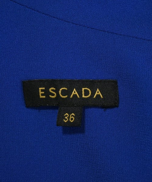 ESCADA ชุดเดรส