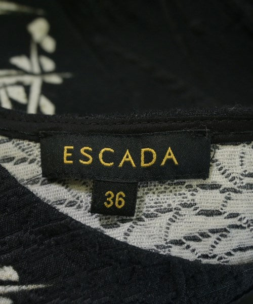 ESCADA ชุดเดรส