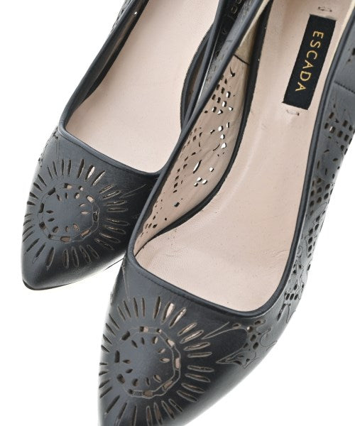 ESCADA รองเท้าส้นสูง