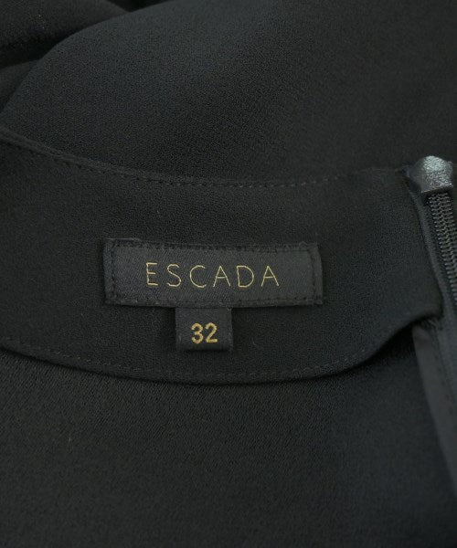 ESCADA ชุดเดรส
