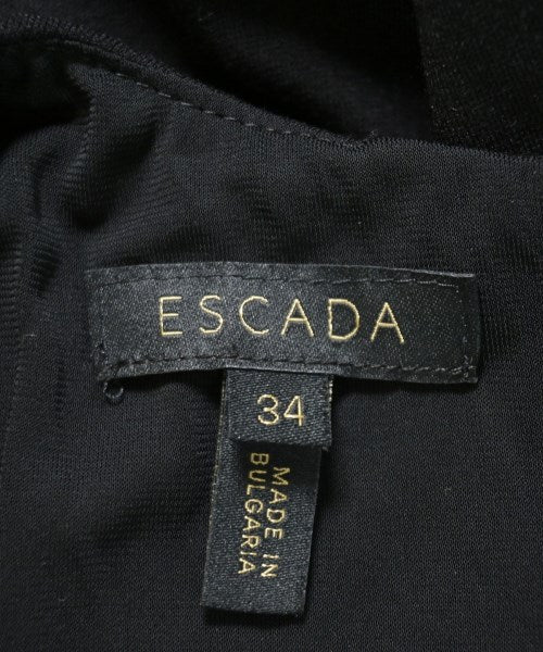ESCADA ชุดเดรส