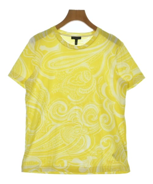 ESCADA เสื้อยืด/เสื้อท็อปส์