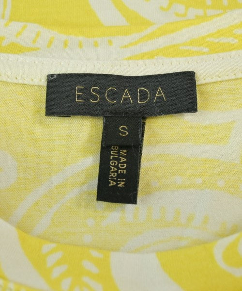 ESCADA เสื้อยืด/เสื้อท็อปส์