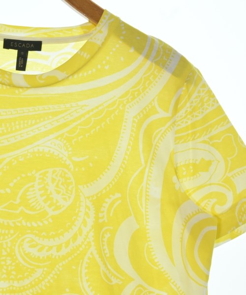 ESCADA เสื้อยืด/เสื้อท็อปส์