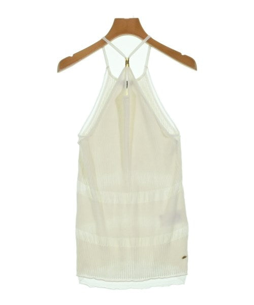 ESCADA เสื้อแขนกุด