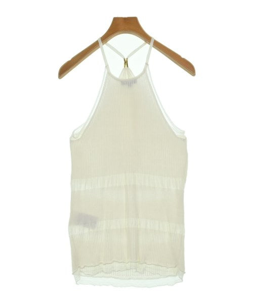 ESCADA เสื้อแขนกุด
