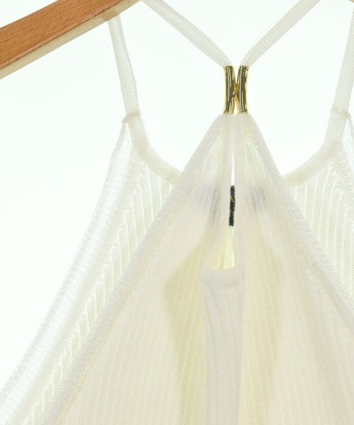 ESCADA เสื้อแขนกุด