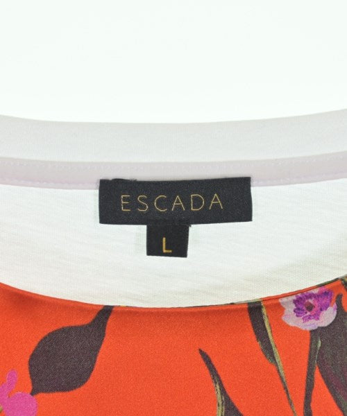 ESCADA เสื้อยืด/เสื้อท็อปส์