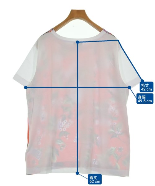 ESCADA เสื้อยืด/เสื้อท็อปส์