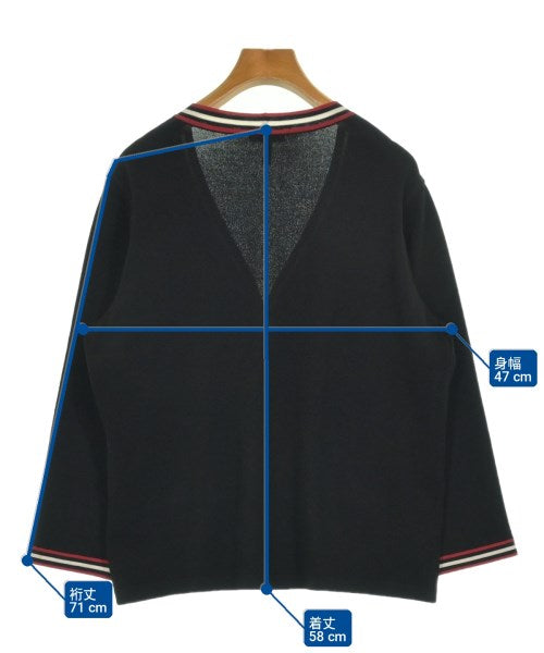 ESCADA เสื้อคาร์ดิแกน