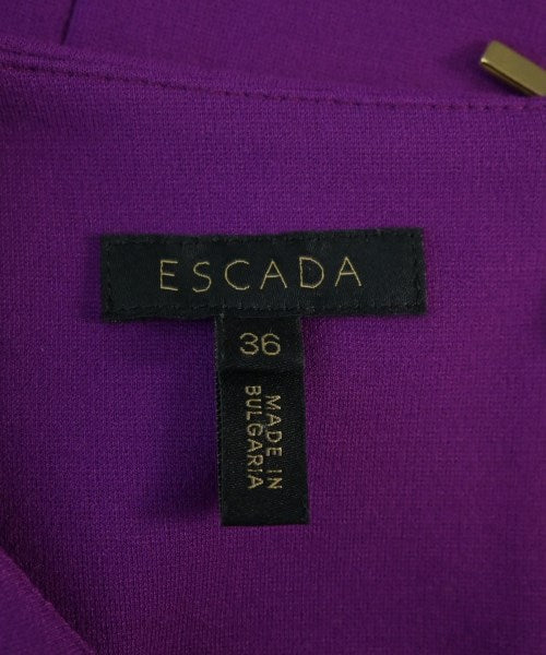 ESCADA ชุดเดรส