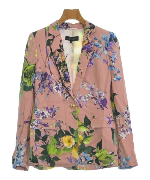 ESCADA เบลเซอร์/แจ็คเก็ตสูท
