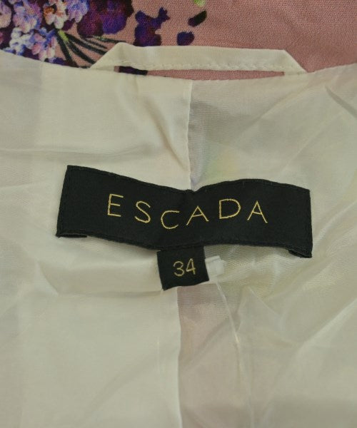 ESCADA เบลเซอร์/แจ็คเก็ตสูท