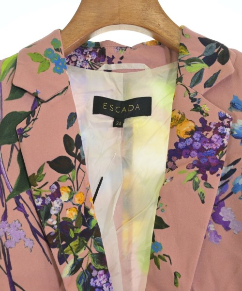 ESCADA เบลเซอร์/แจ็คเก็ตสูท