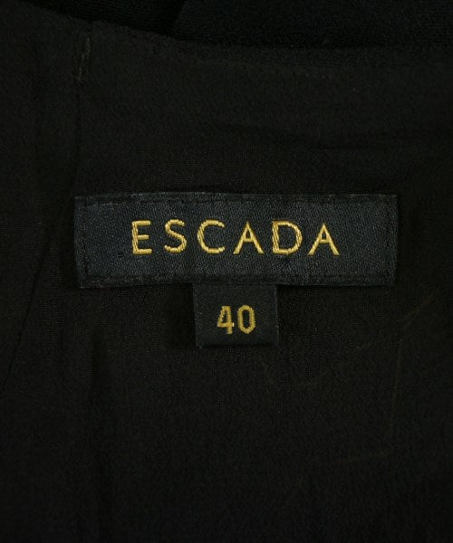 ESCADA ชุดเดรส
