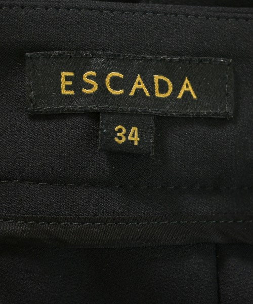 ESCADA กางเกงขายาว