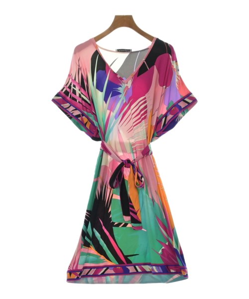 LEONARD ชุดเดรส