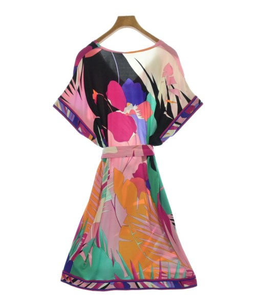 LEONARD ชุดเดรส