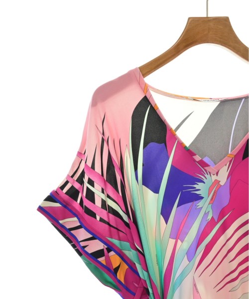 LEONARD ชุดเดรส