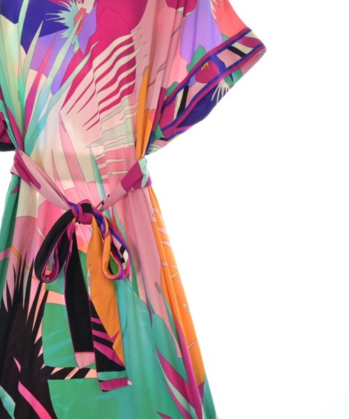 LEONARD ชุดเดรส