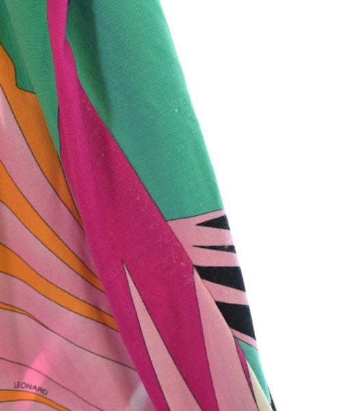 LEONARD ชุดเดรส