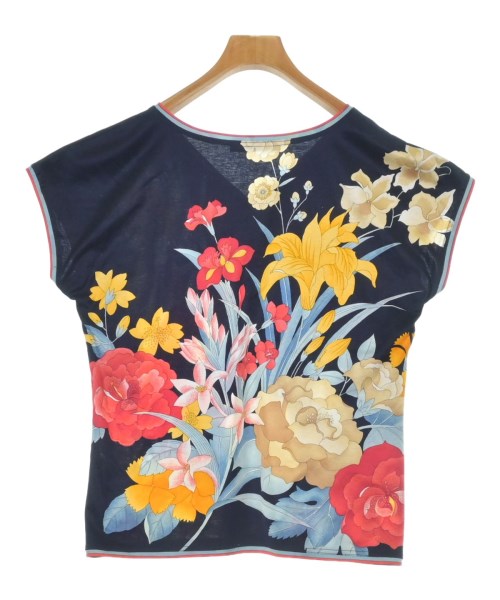 LEONARD เสื้อยืด/เสื้อท็อปส์