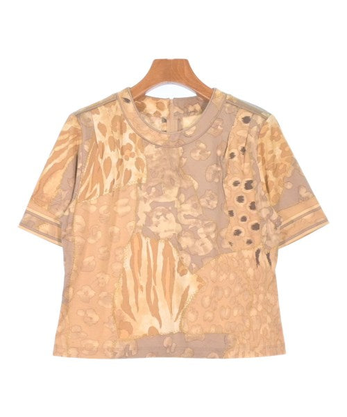 LEONARD เสื้อยืด/เสื้อท็อปส์
