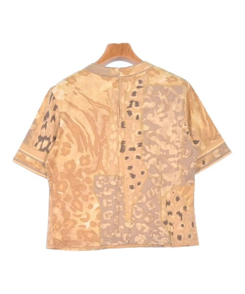 LEONARD เสื้อยืด/เสื้อท็อปส์