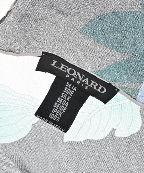 LEONARD ผ้าคลุมไหล่