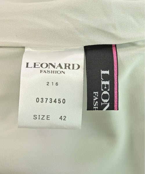 LEONARD กางเกง อื่น