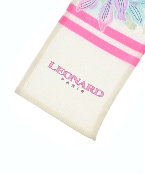 LEONARD ผ้าพันคอ