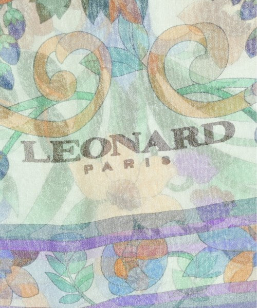 LEONARD เสื้อสตรี