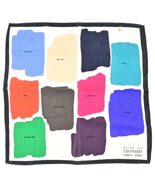 LEONARD อื่นๆ