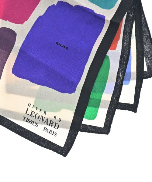 LEONARD อื่นๆ