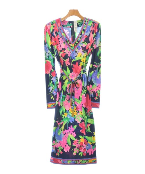 LEONARD ชุดเดรส