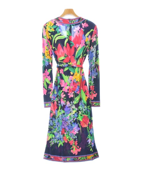 LEONARD ชุดเดรส