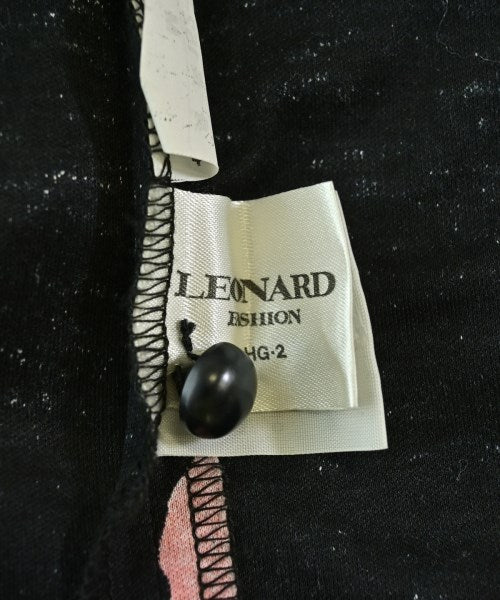 LEONARD ชุดเดรส