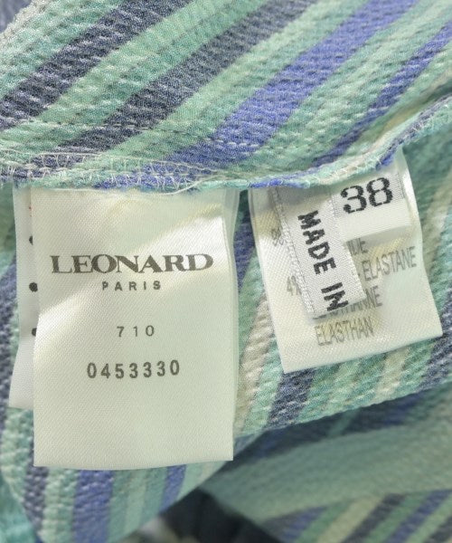 LEONARD กางเกง อื่น