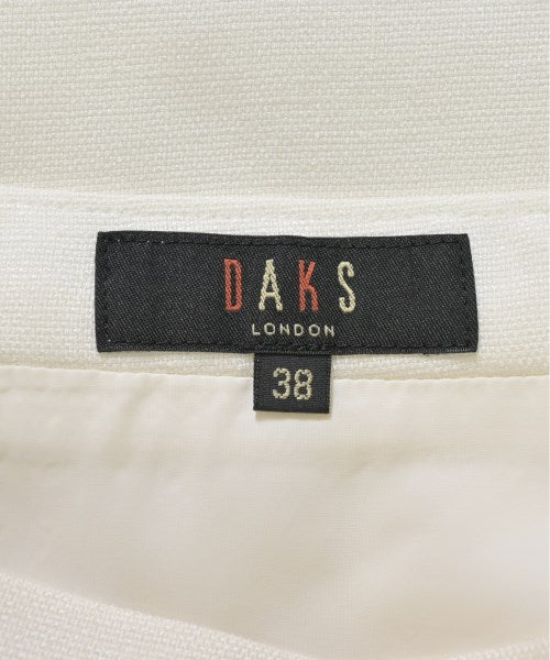 DAKS กระโปรงยาวถึงเข่า